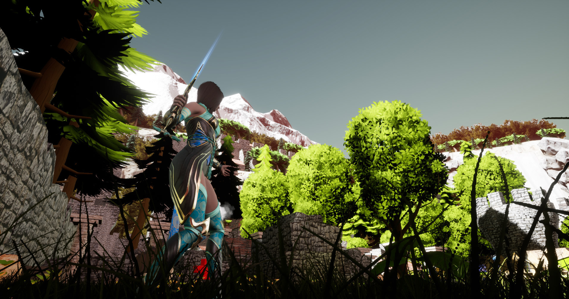 DARK MAGIC 2 screenshot 15
