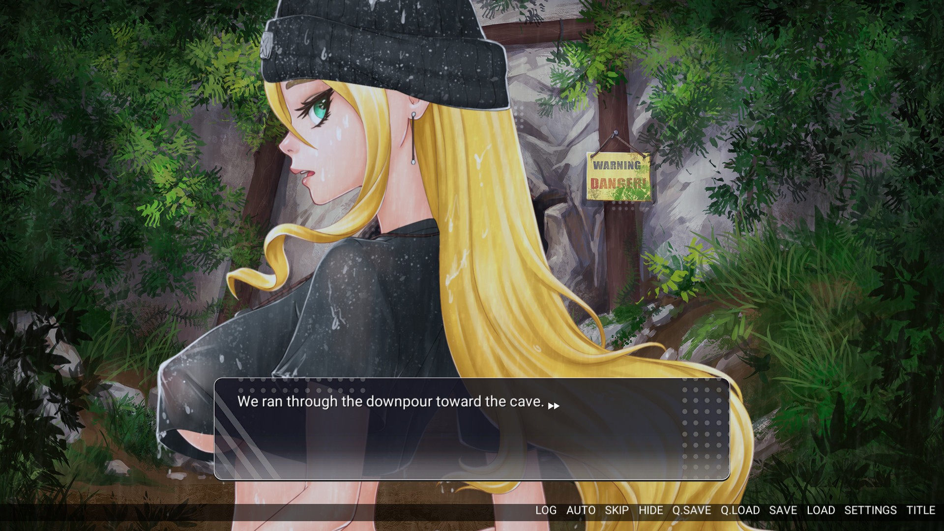 Sand Story screenshot 2