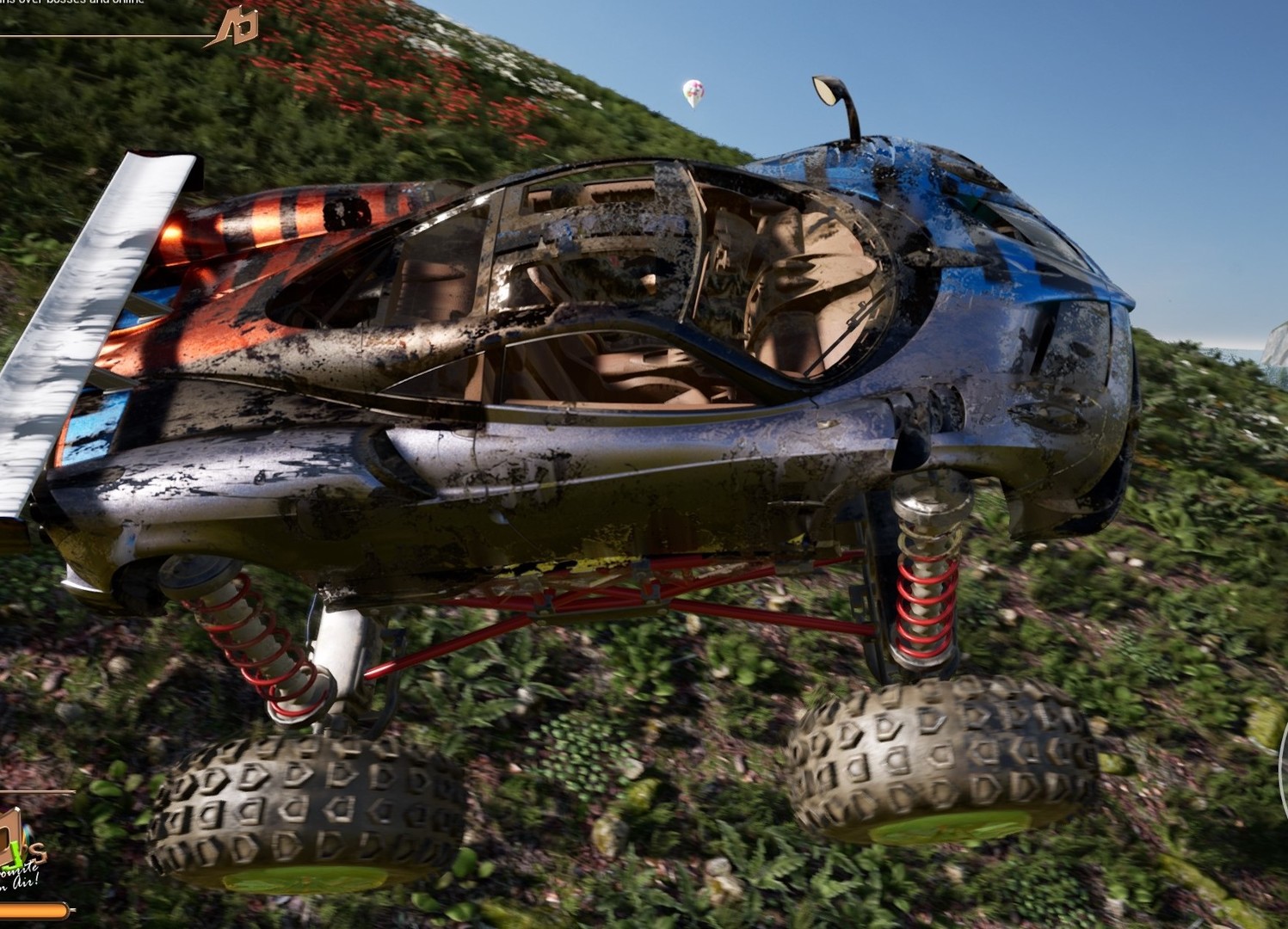 Arizona Derby 2 screenshot 23