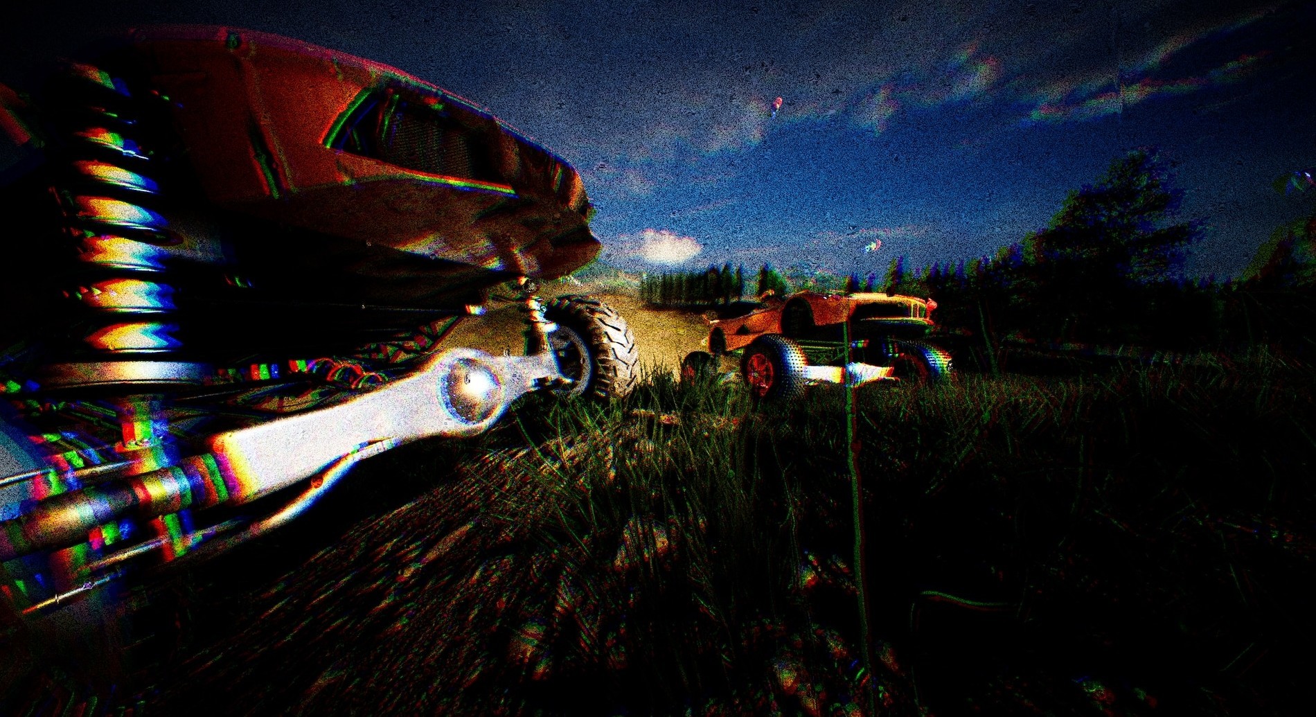 Arizona Derby 2 screenshot 18