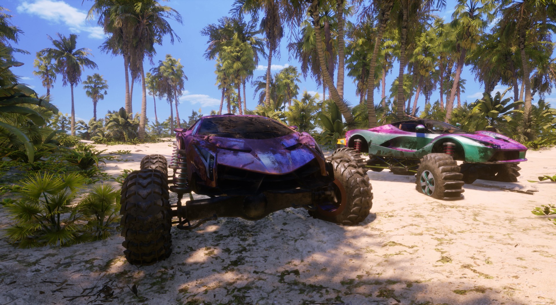 Arizona Derby 2 screenshot 8