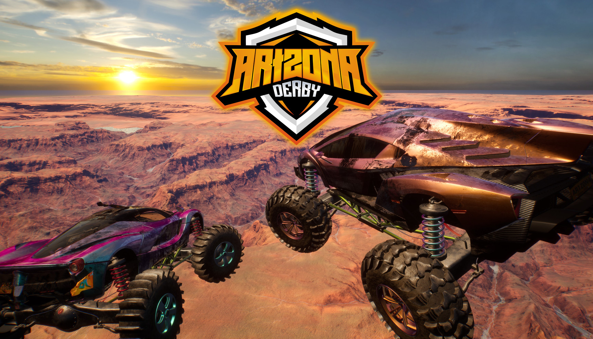 Arizona Derby 2 screenshot 1