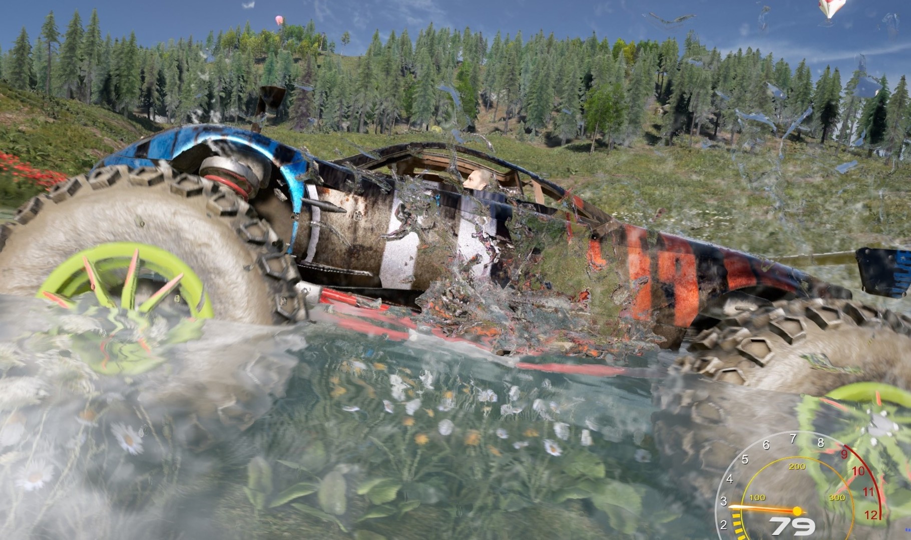 Arizona Derby 2 screenshot 19