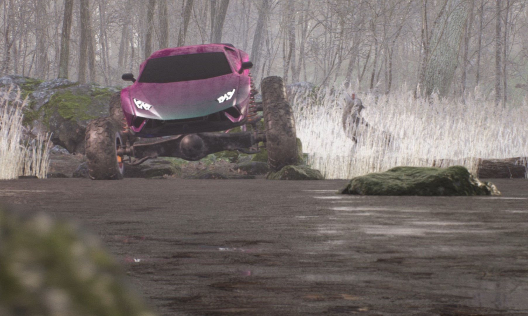 Arizona Derby 2 screenshot 10