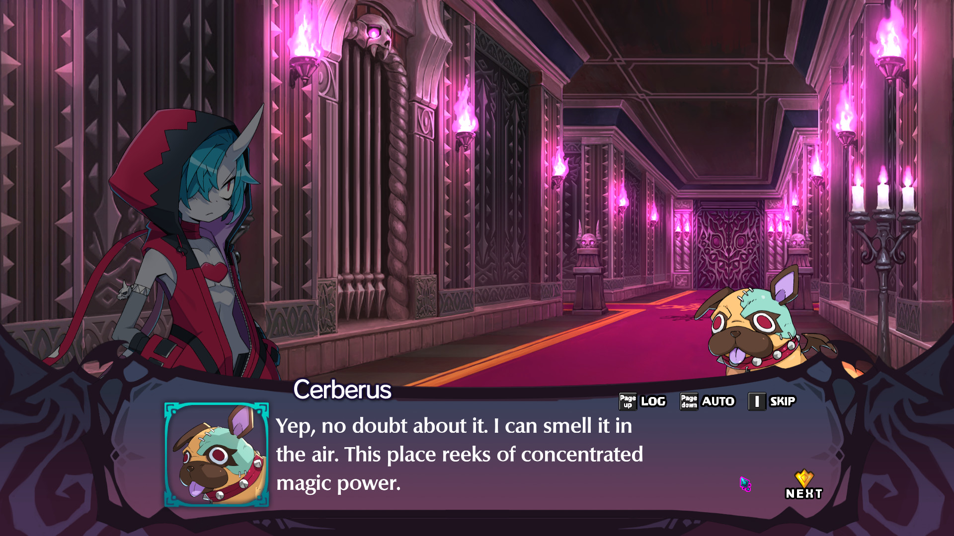 Disgaea 6 Complete screenshot 7