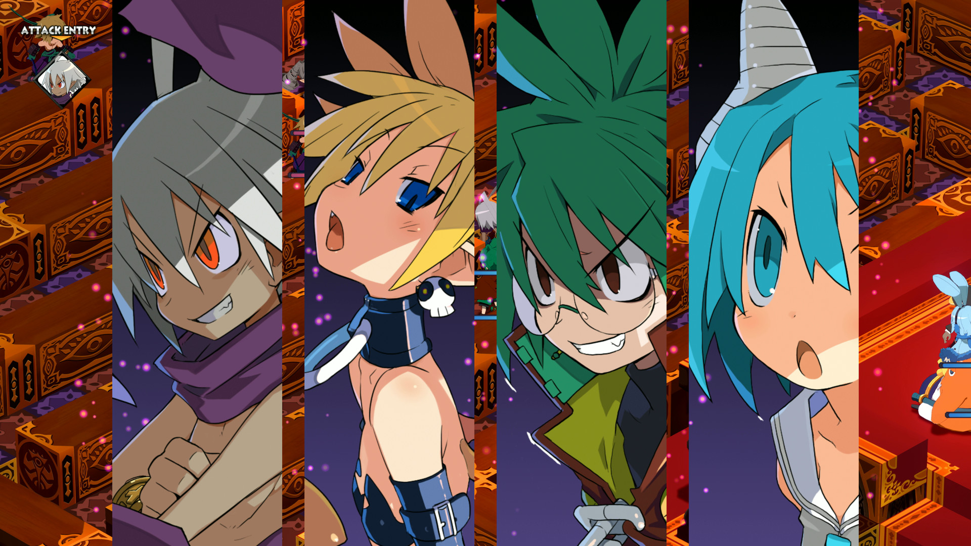 Disgaea 6 Complete screenshot 16