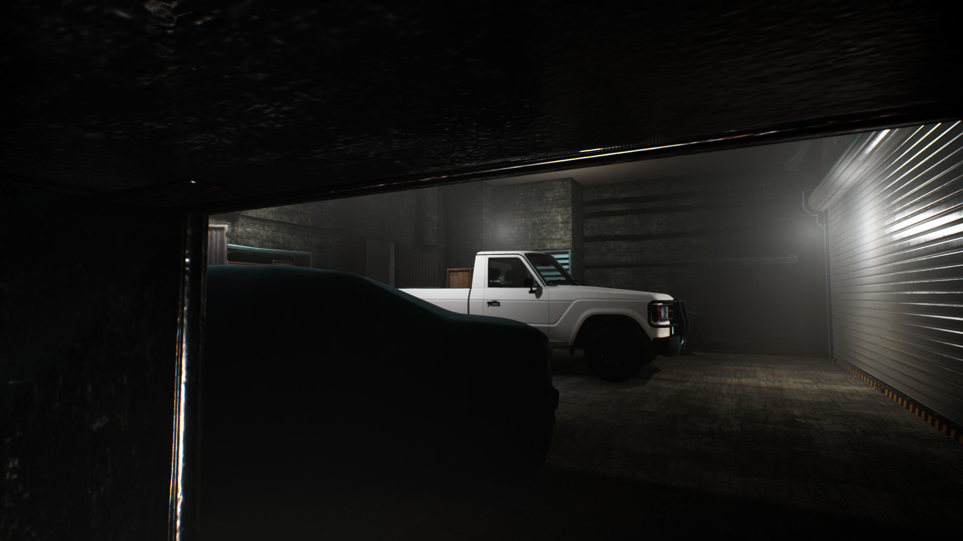 Room 13 screenshot 7