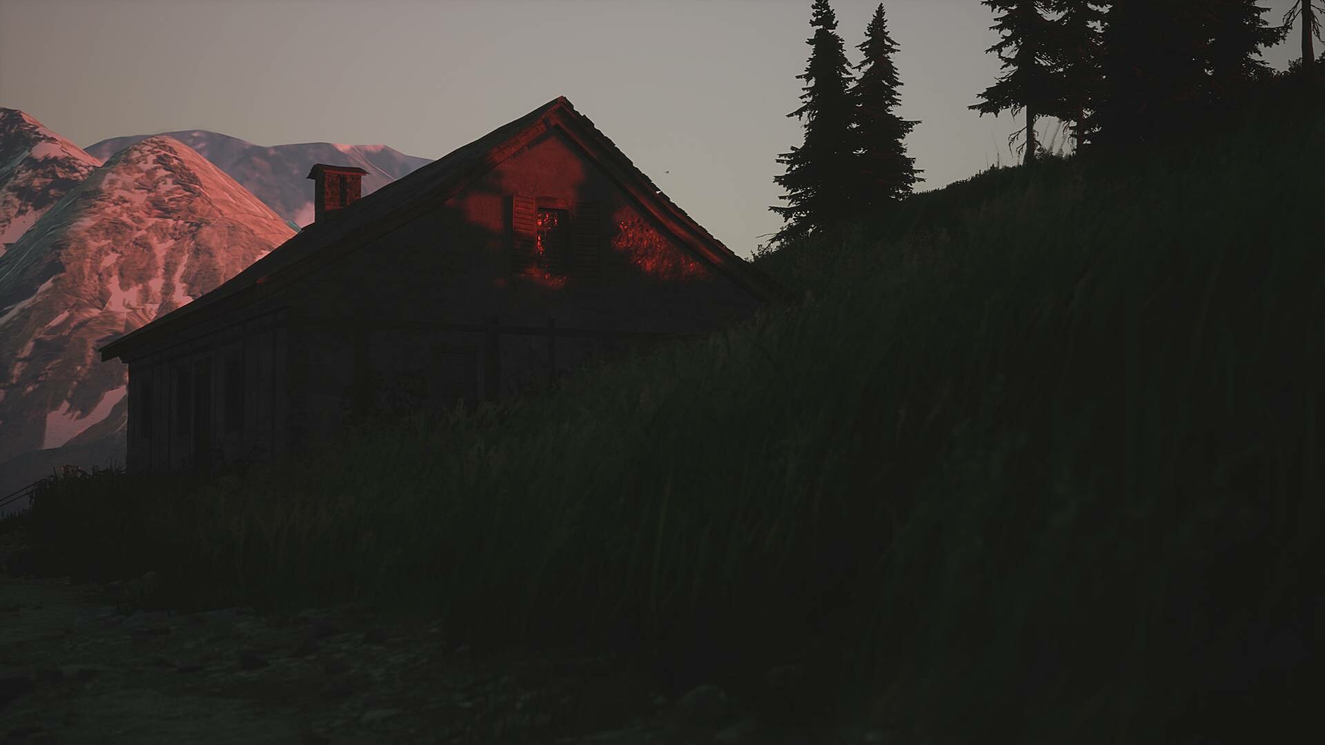 Lushfoil Photography Sim screenshot 5