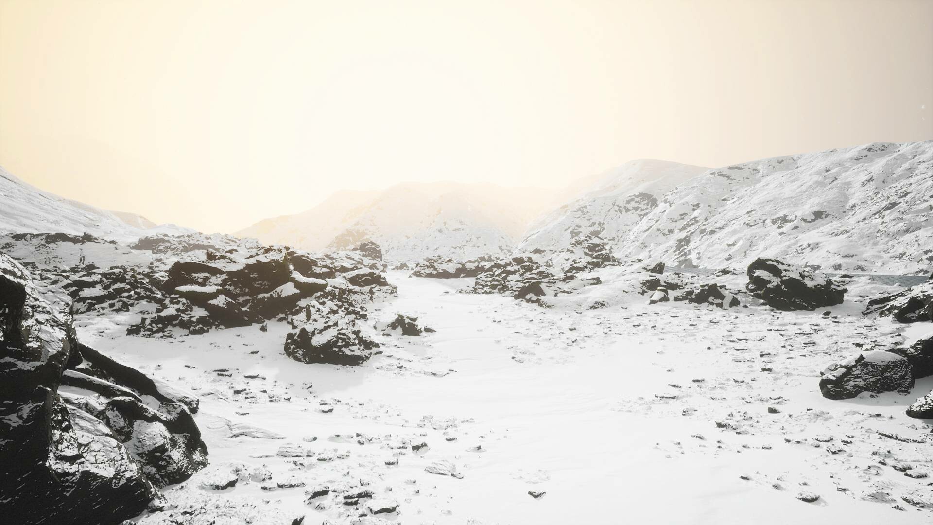 Lushfoil Photography Sim screenshot 14