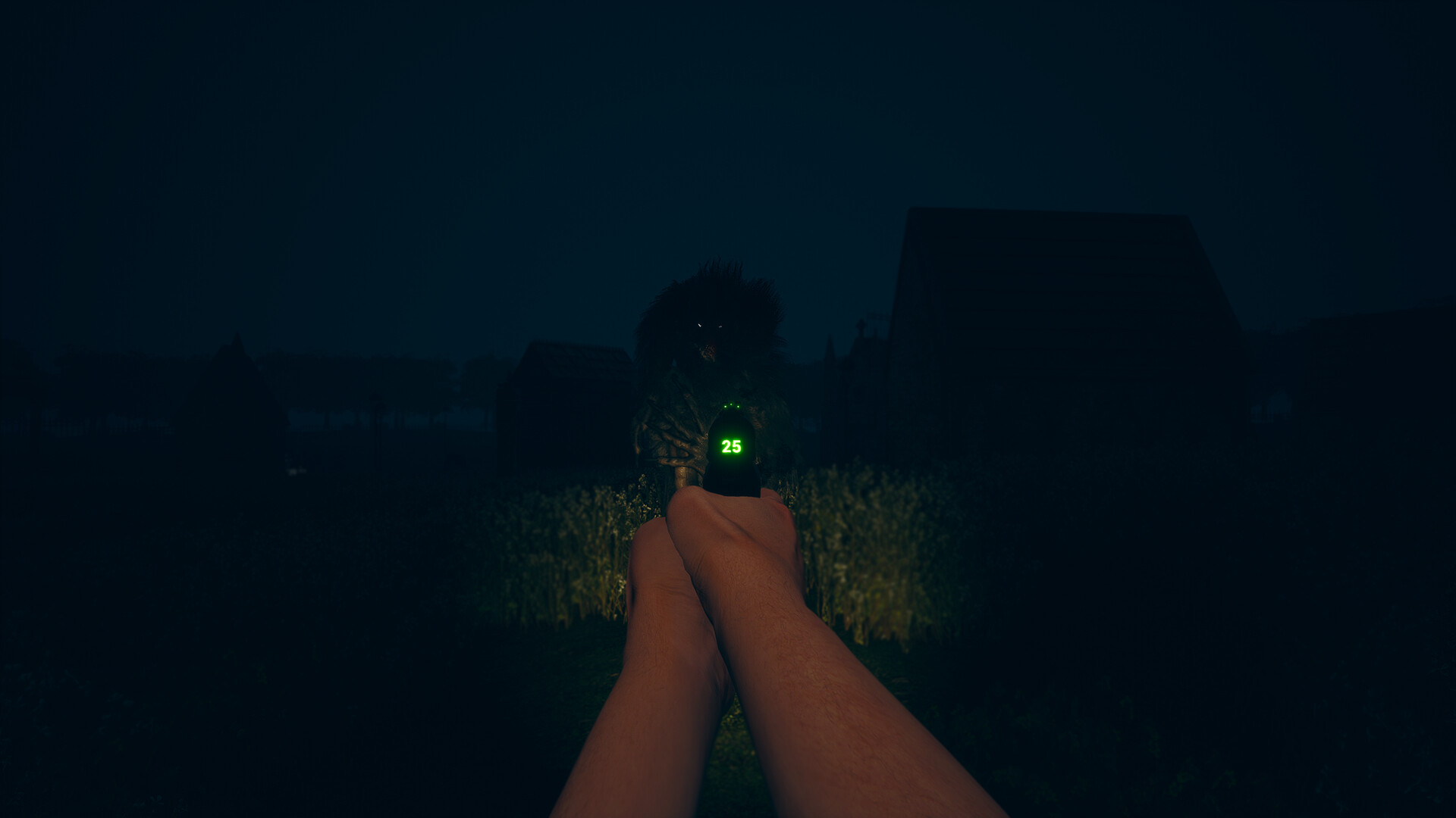 SOMNI screenshot 16
