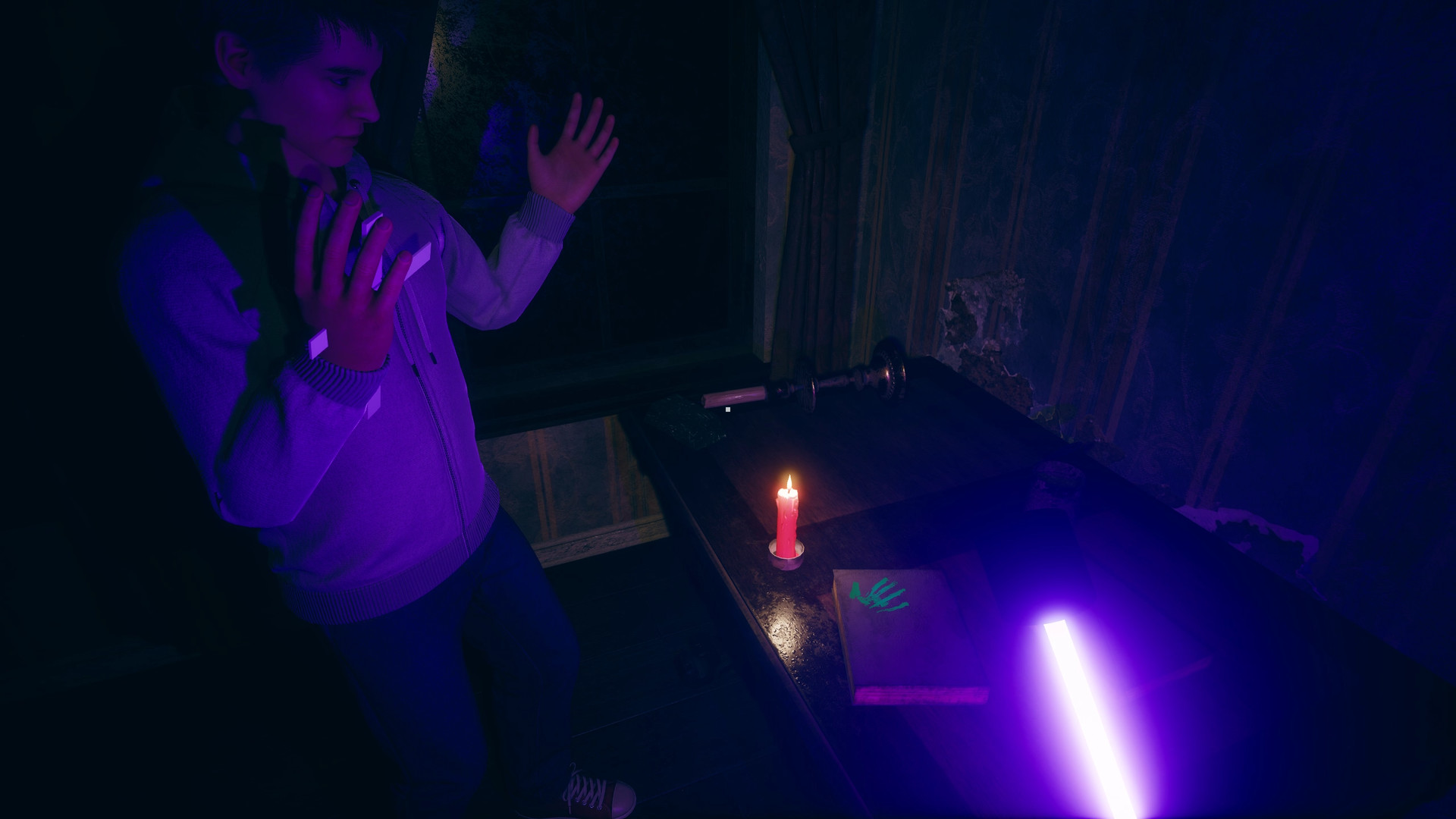 SOMNI screenshot 13