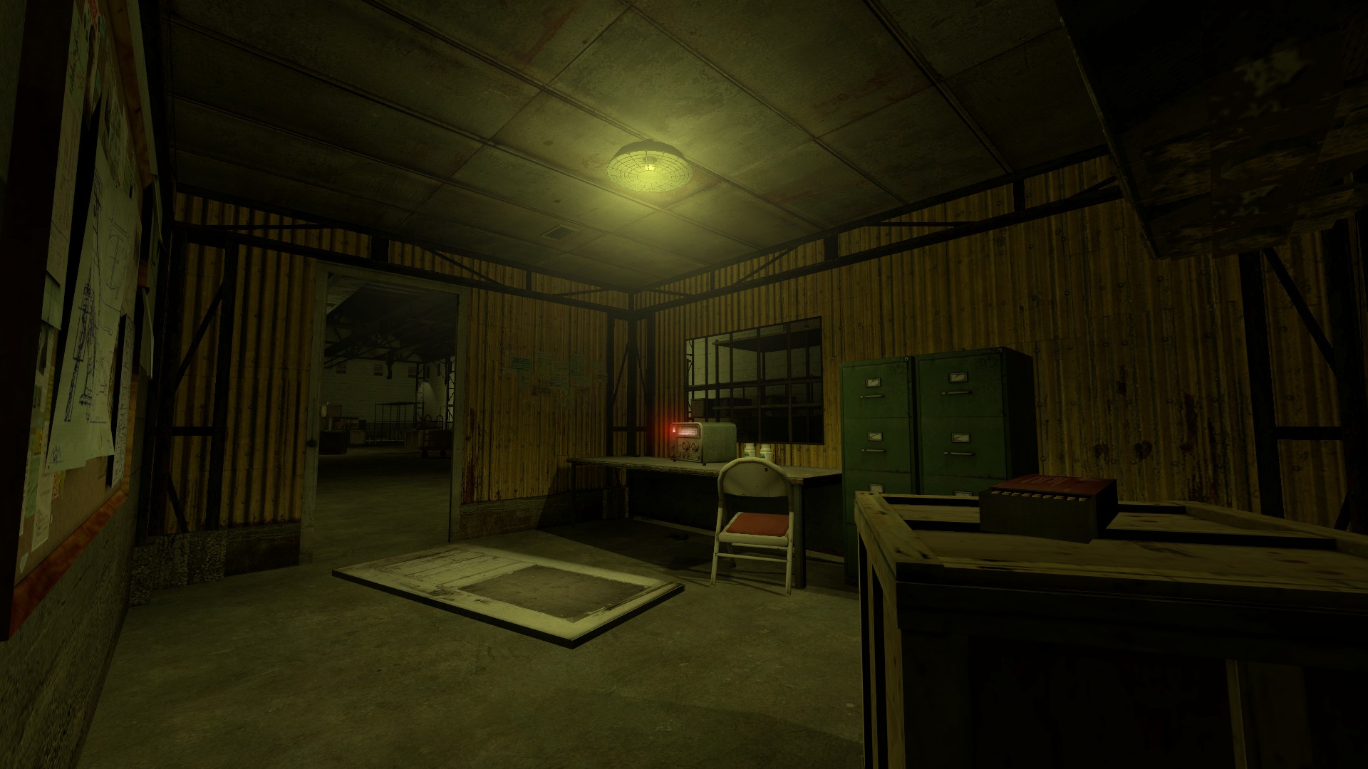 Zombie Panic! Source screenshot 16