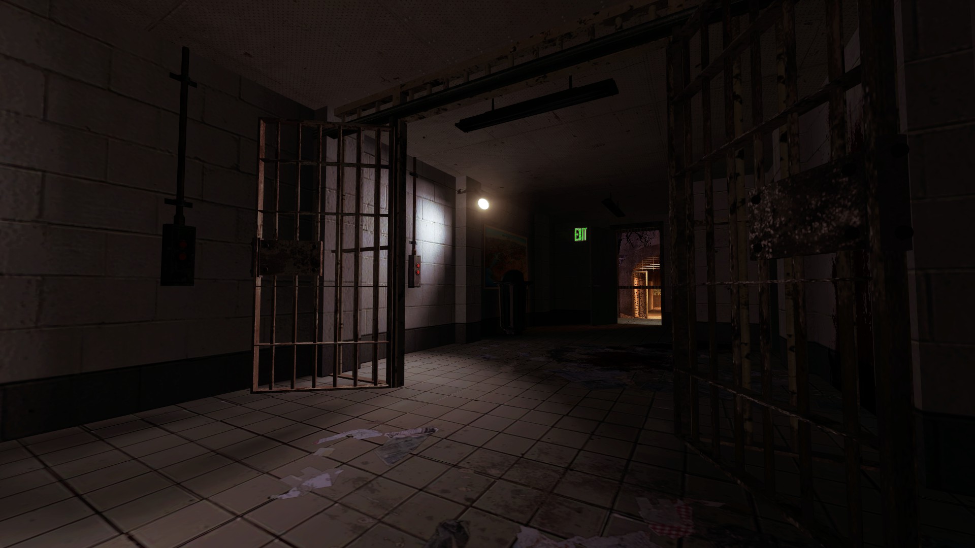 Zombie Panic! Source screenshot 20
