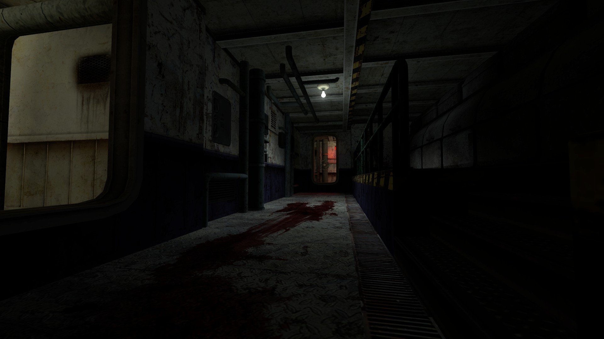 Zombie Panic! Source screenshot 15