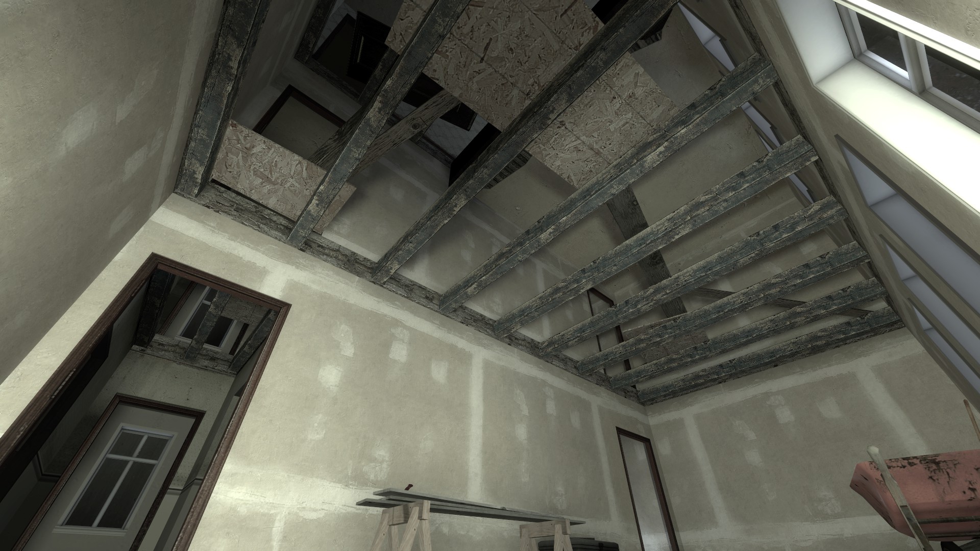 Zombie Panic! Source screenshot 17