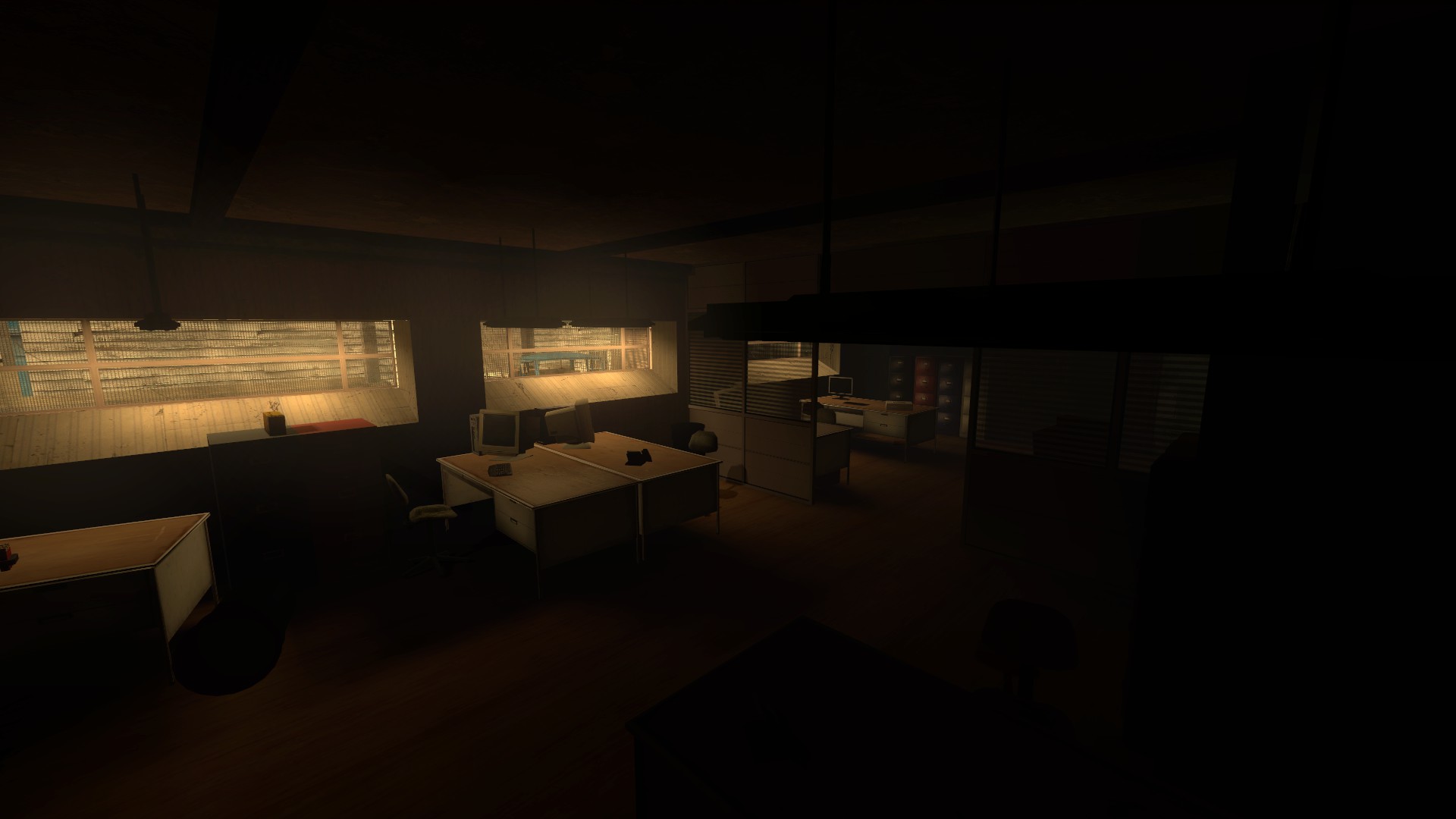 Zombie Panic! Source screenshot 19