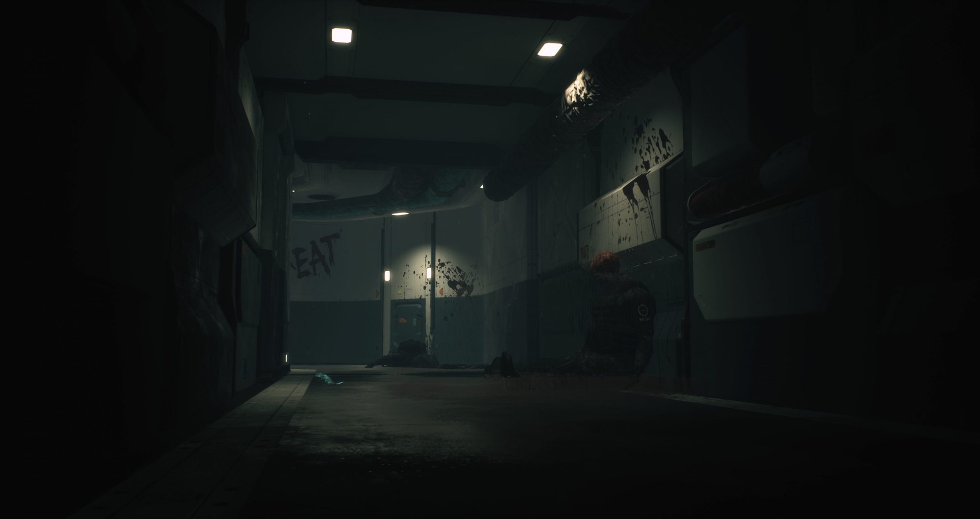 M.I.S.V VR screenshot 5