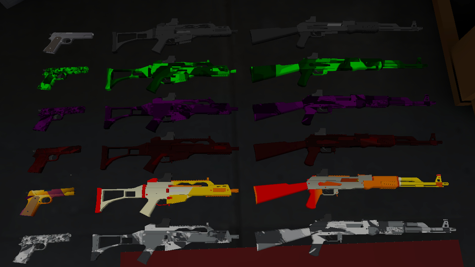 Frenzy VR screenshot 8