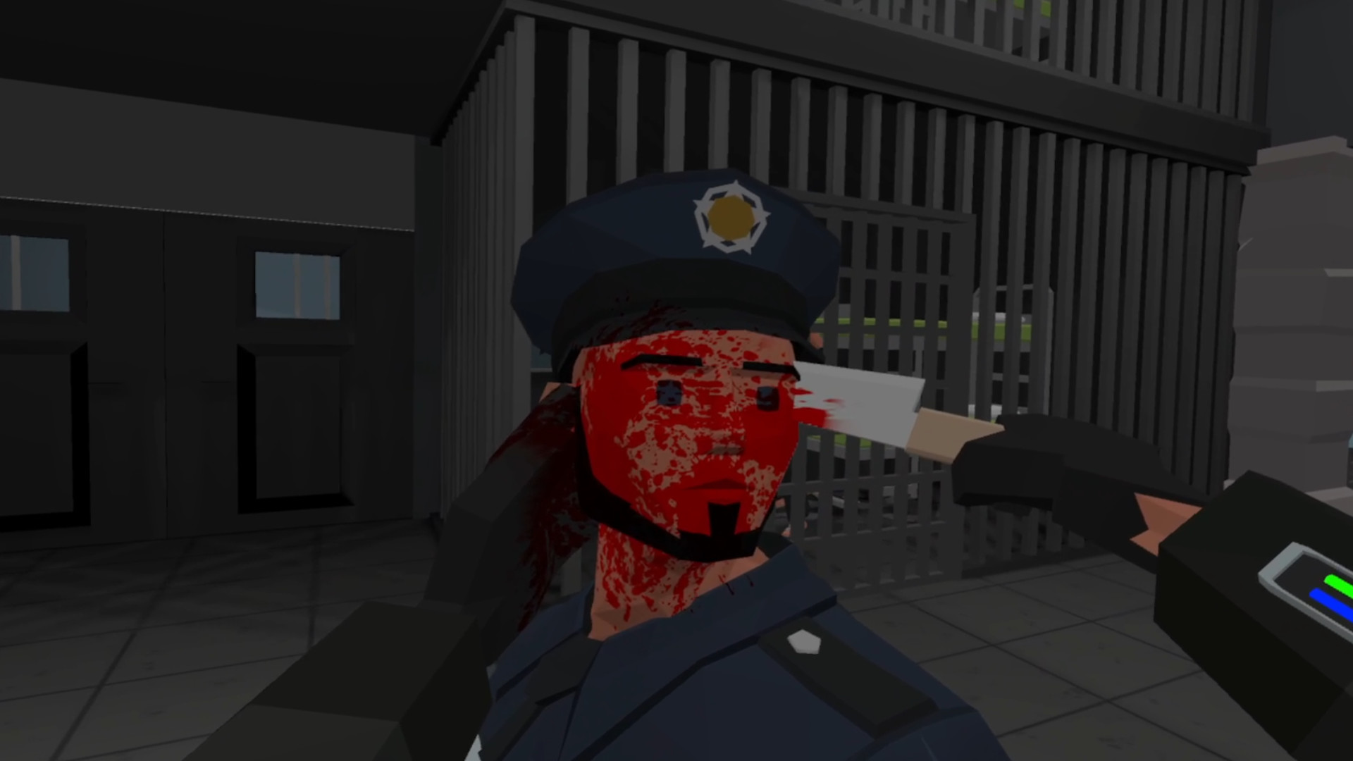 Frenzy VR screenshot 4