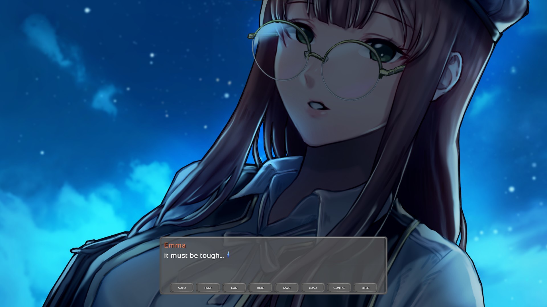 Fragmented Memories - Arc One screenshot 2