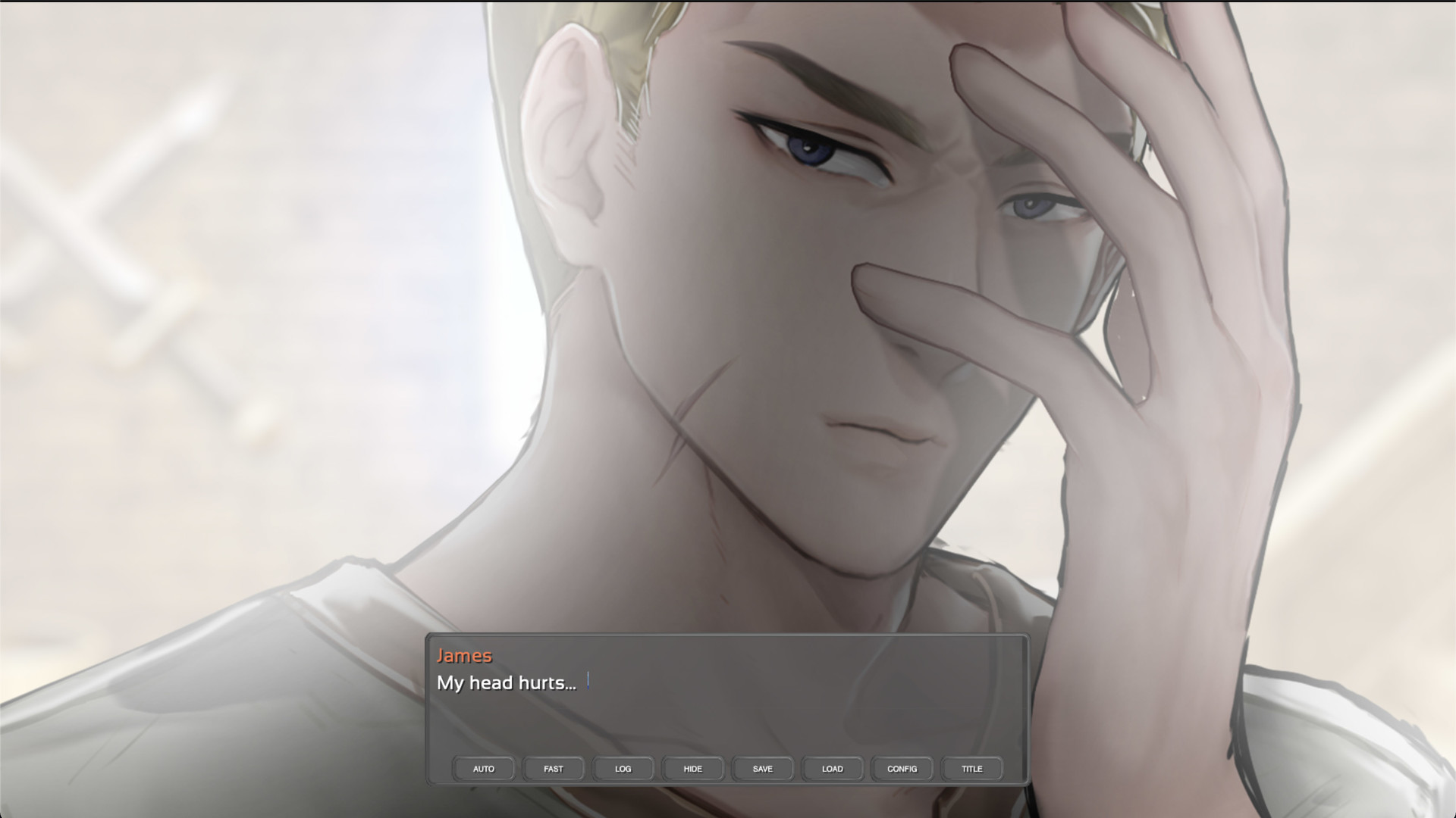 Fragmented Memories - Arc One screenshot 4