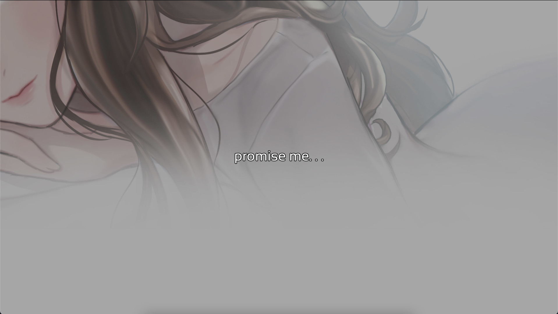 Fragmented Memories - Arc One screenshot 10