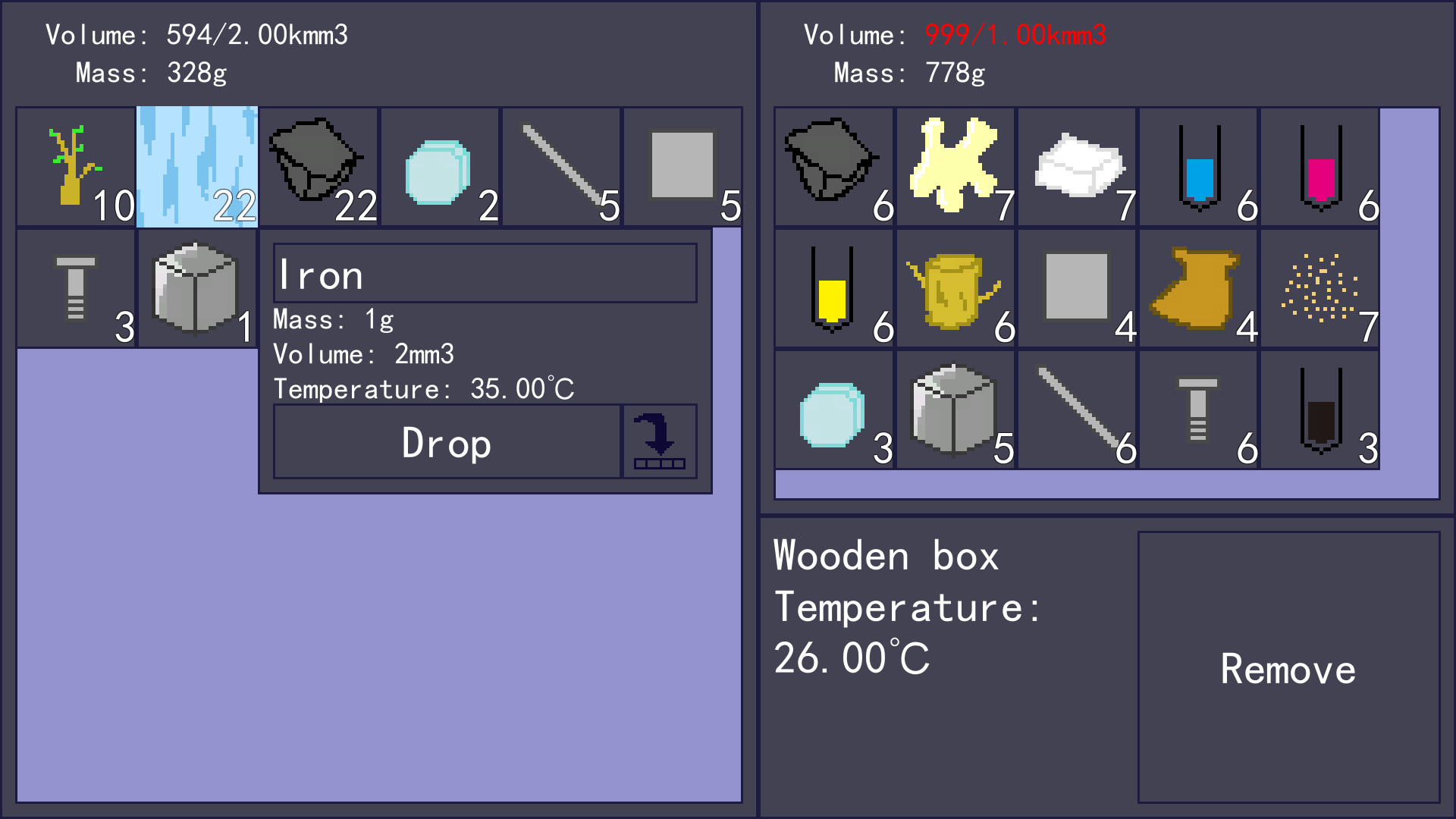 KAIWorld screenshot 3