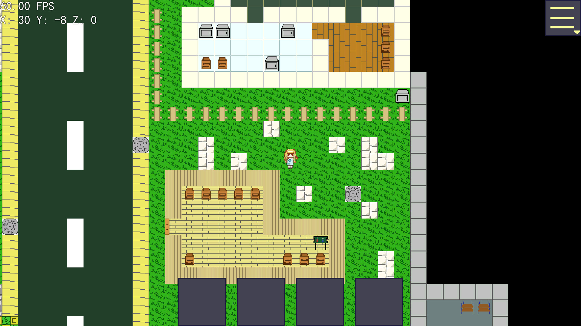 KAIWorld screenshot 1