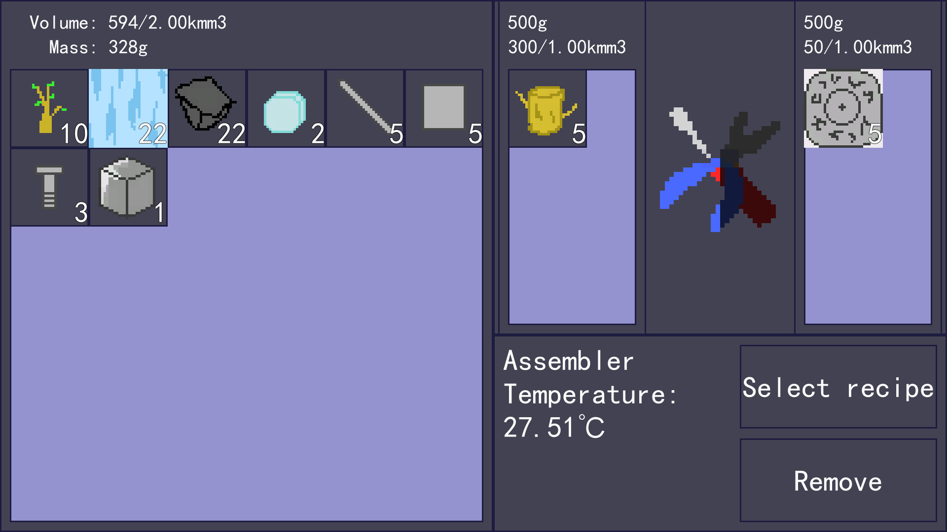 KAIWorld screenshot 2