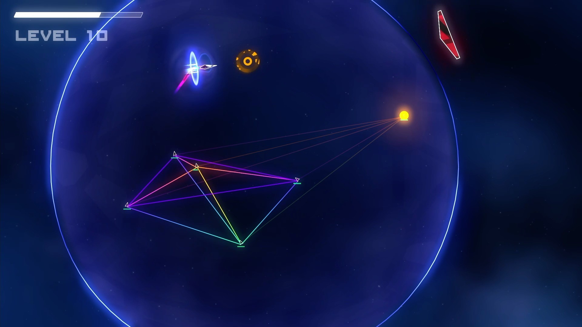 Shatterspace screenshot 2