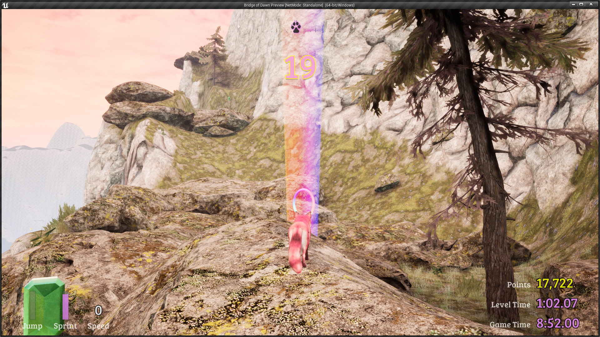 Bridge of Dawn screenshot 10