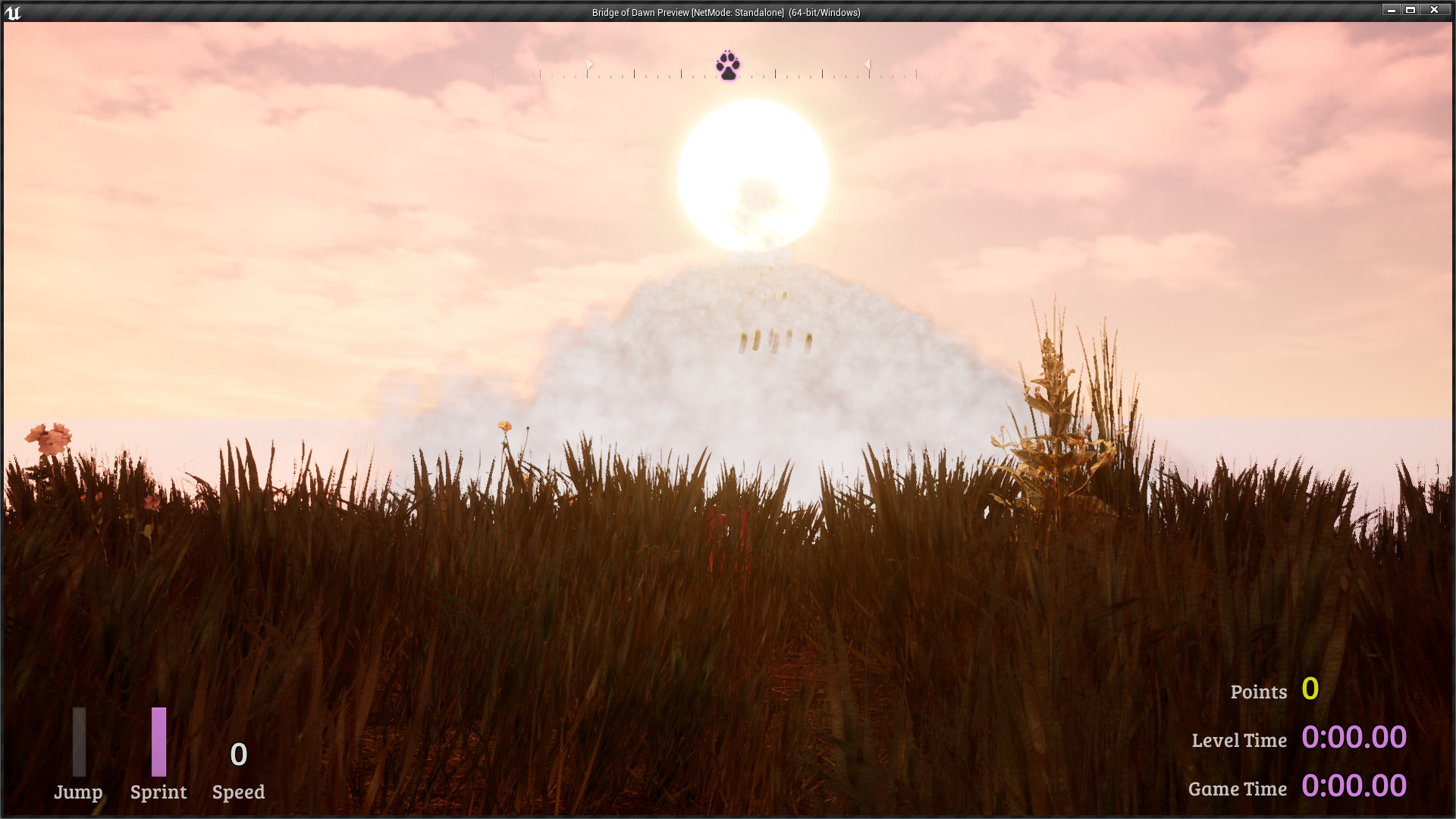 Bridge of Dawn screenshot 13
