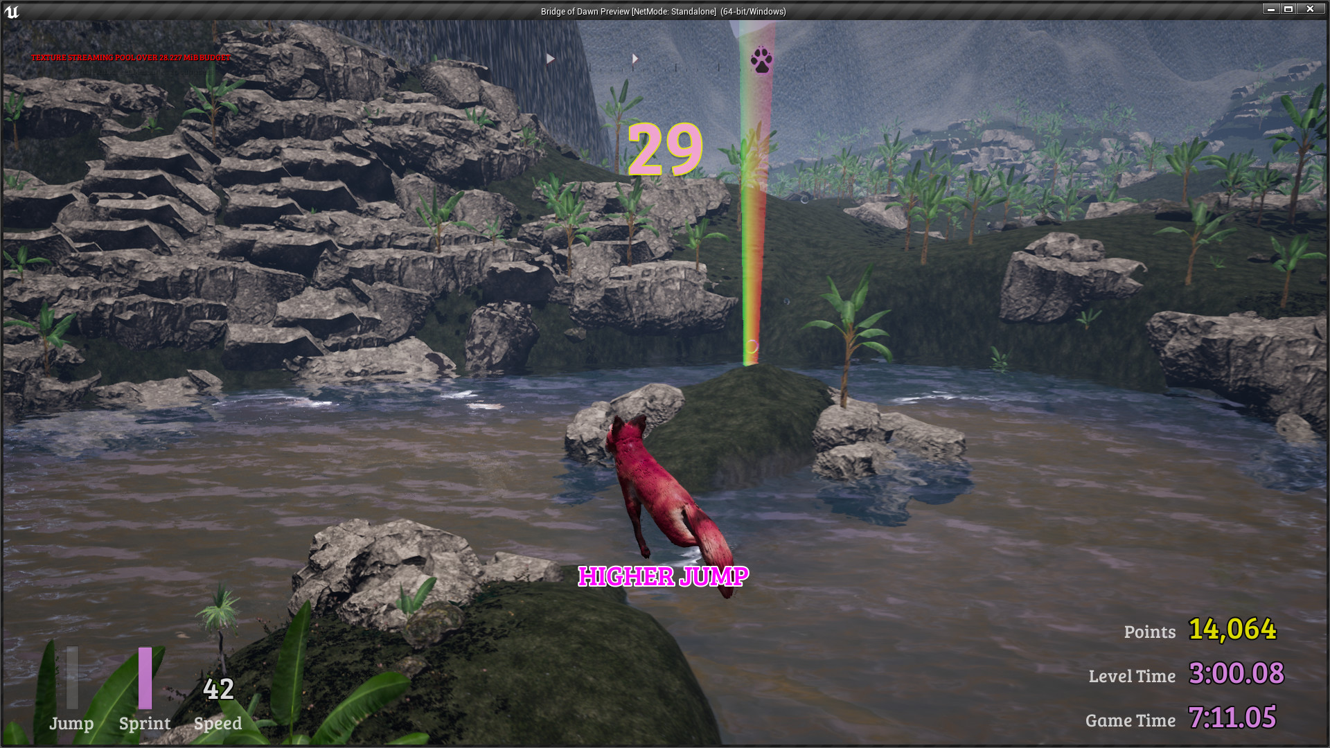 Bridge of Dawn screenshot 8