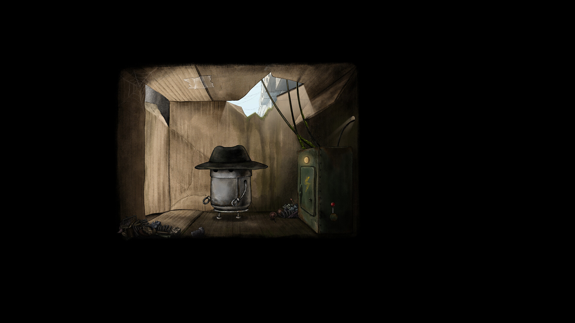 Boxville screenshot 14