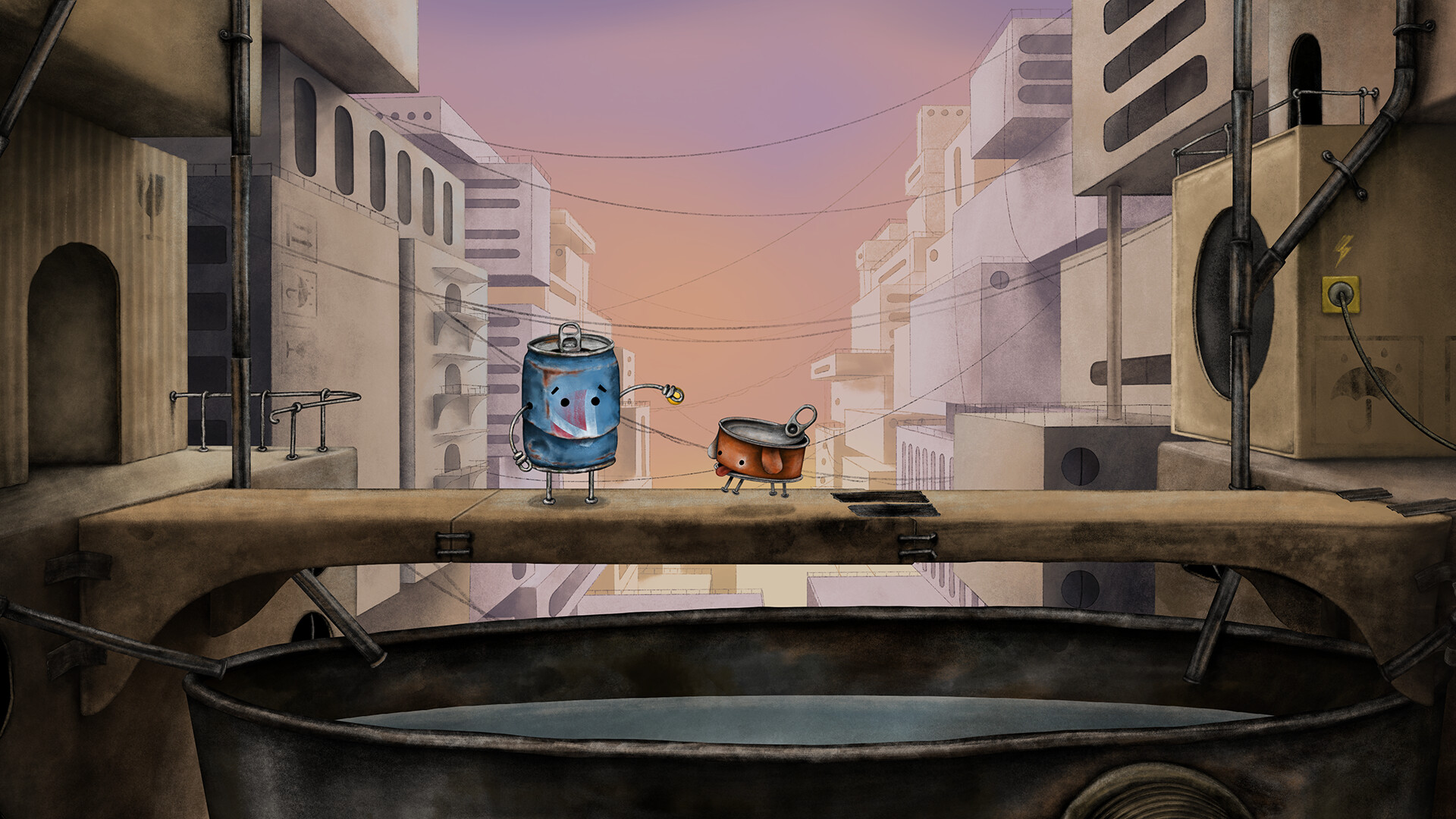 Boxville screenshot 16