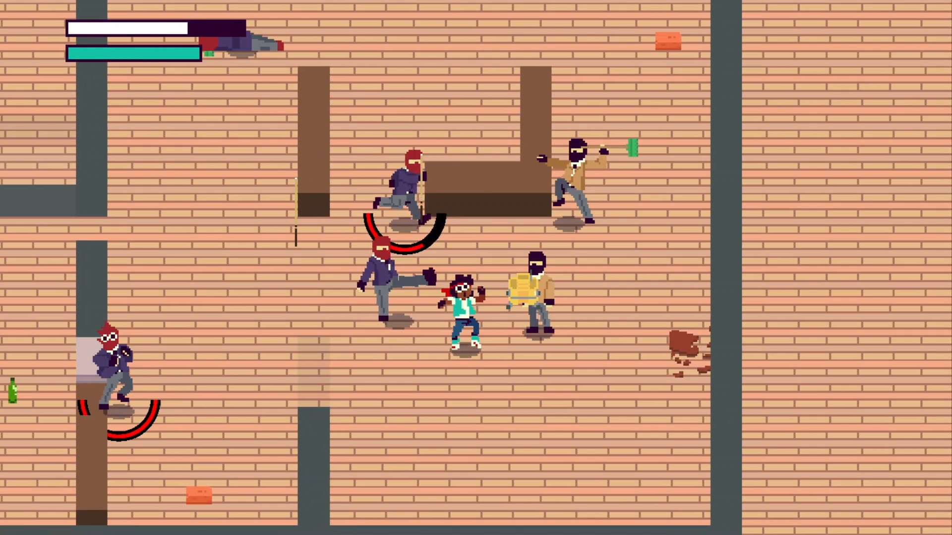 Super Punchy Face screenshot 4