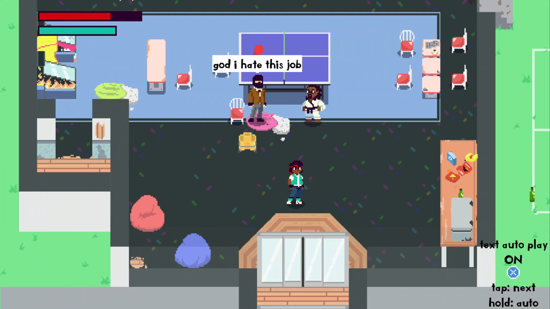 Super Punchy Face screenshot 6