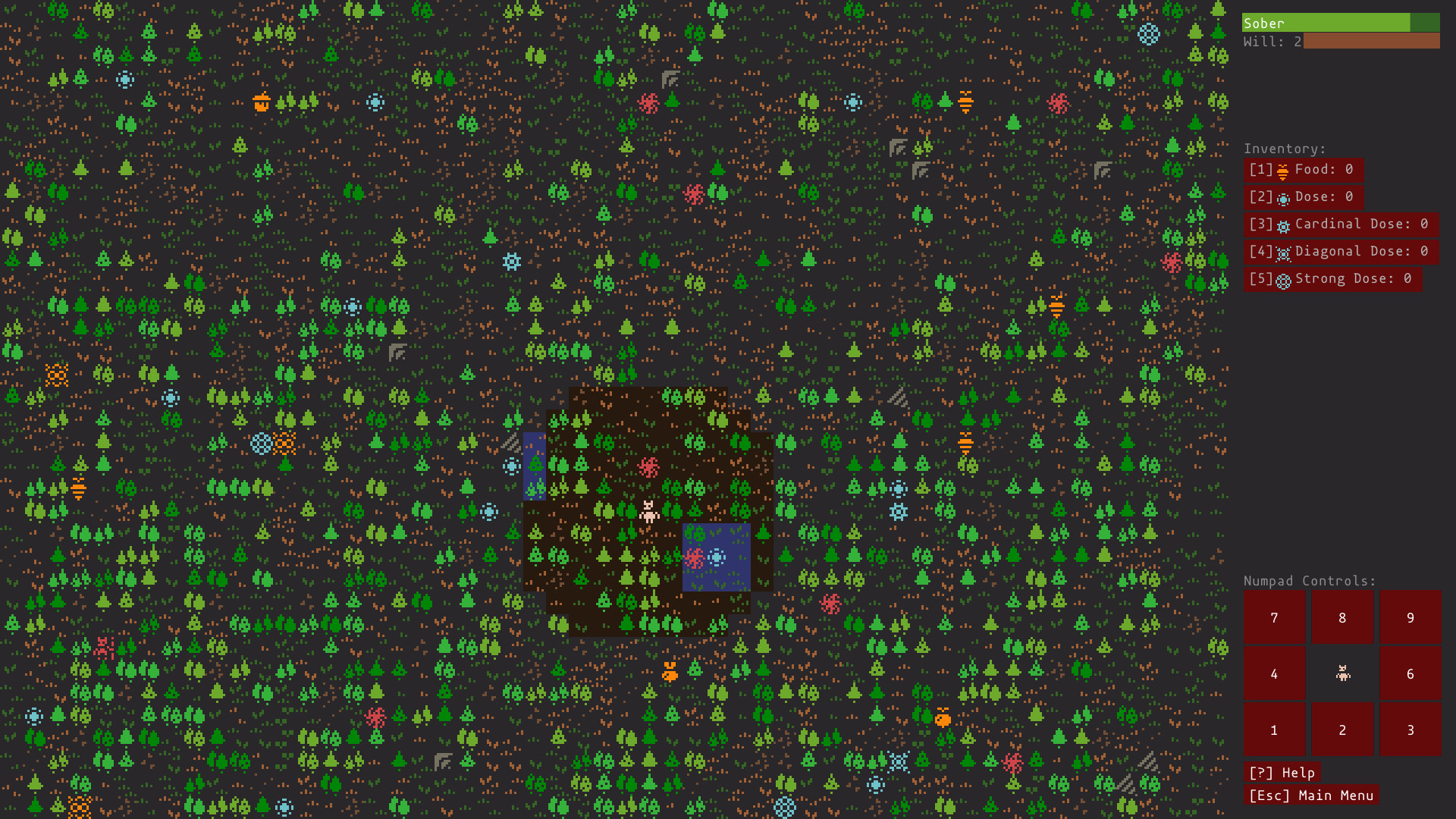 Dose Response screenshot 5