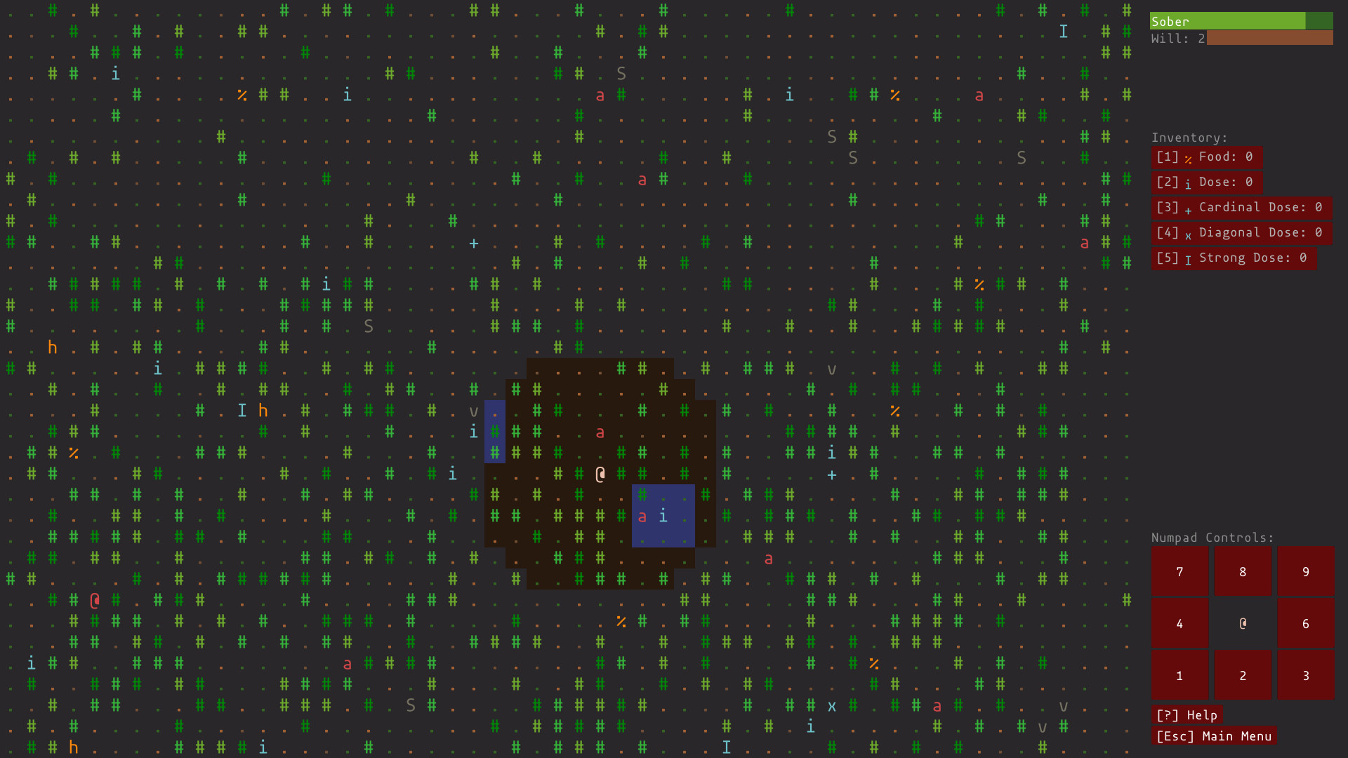 Dose Response screenshot 8
