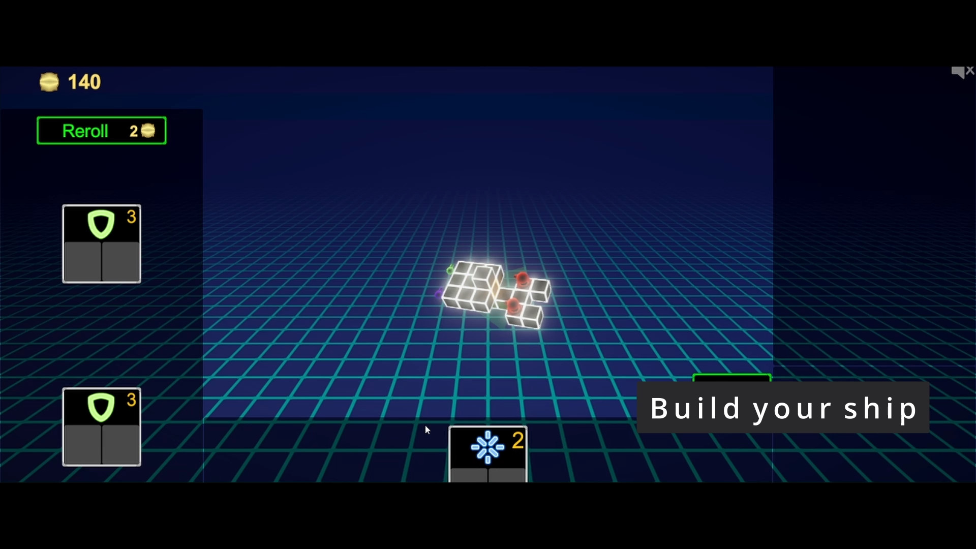 ASTRD screenshot 2
