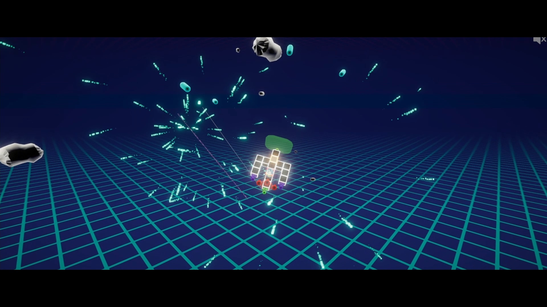 ASTRD screenshot 1
