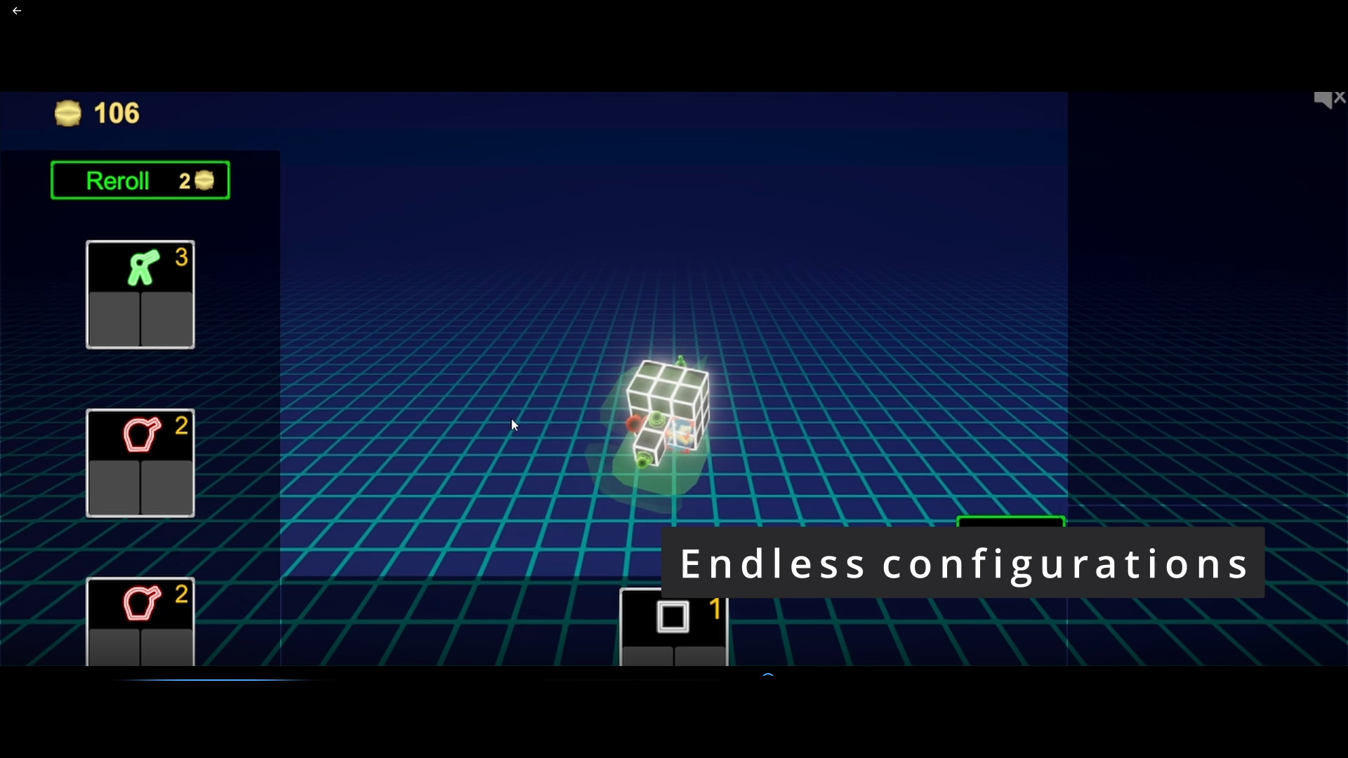 ASTRD screenshot 4