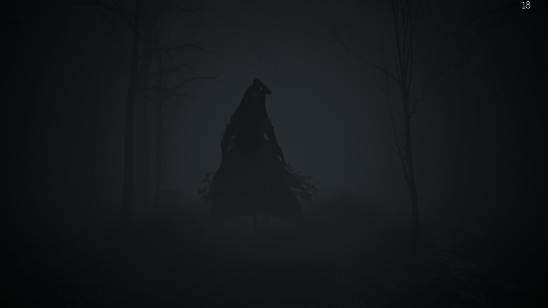 Horror Maze screenshot 2