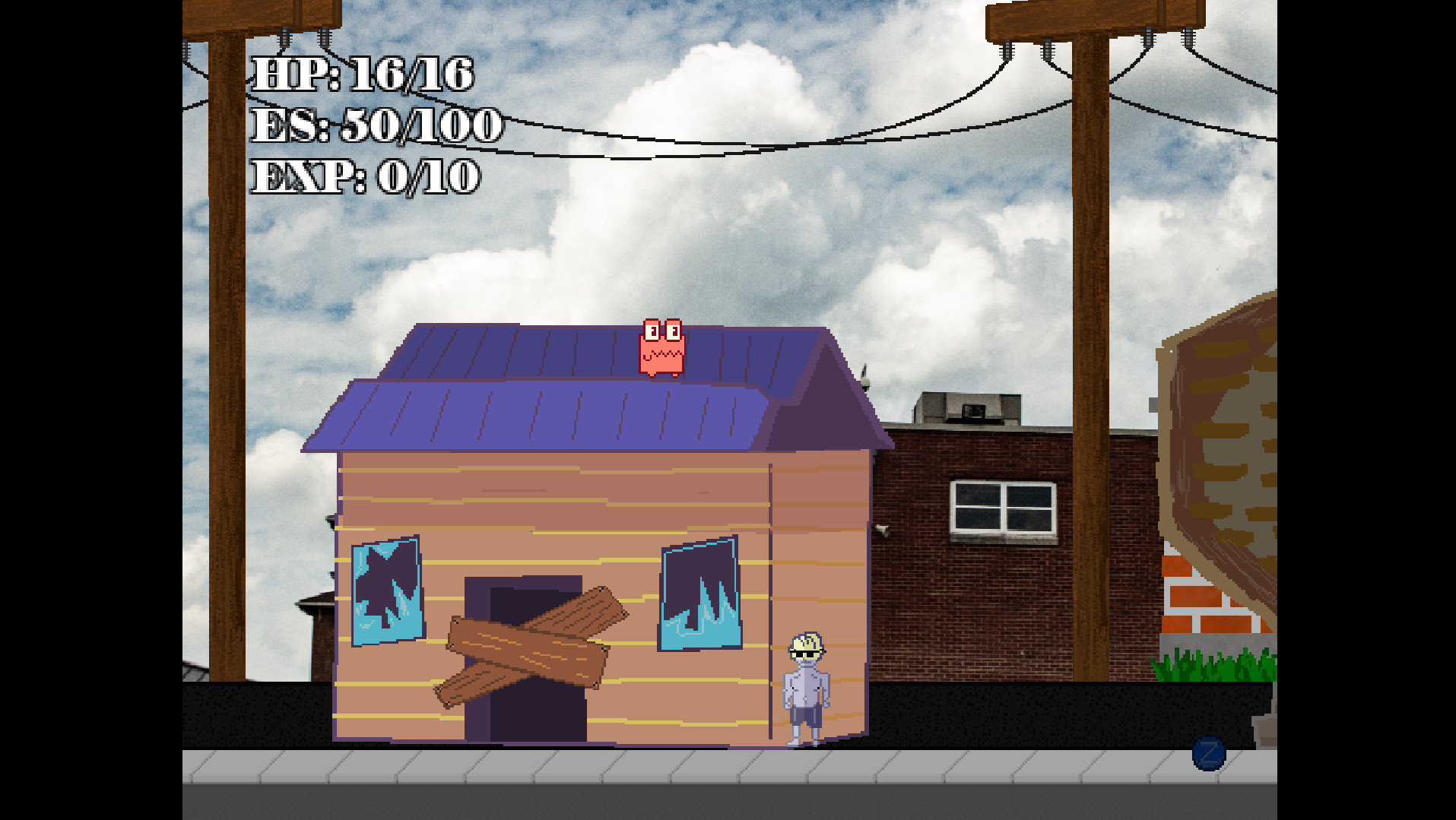 Jeebo & Jerbo vs. Life screenshot 5