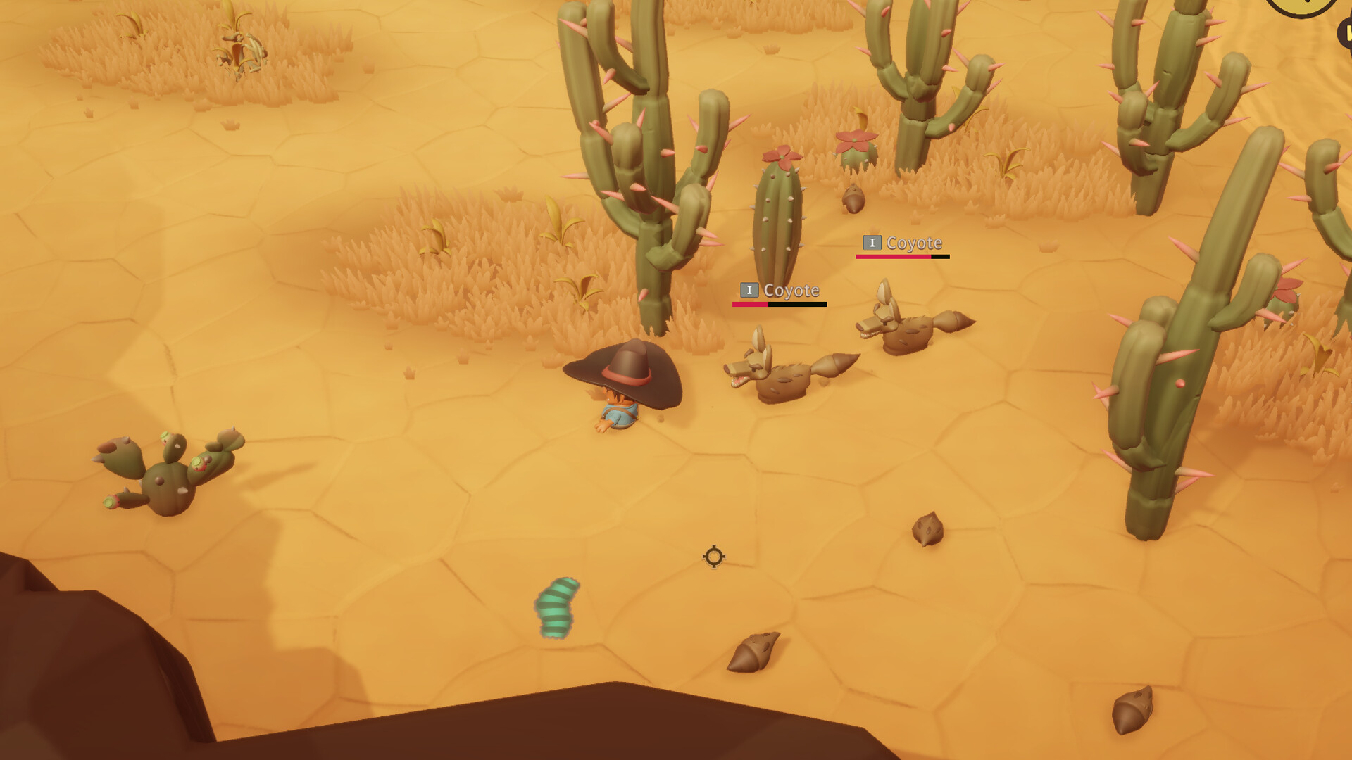 Wild Indigo Ranch screenshot 9
