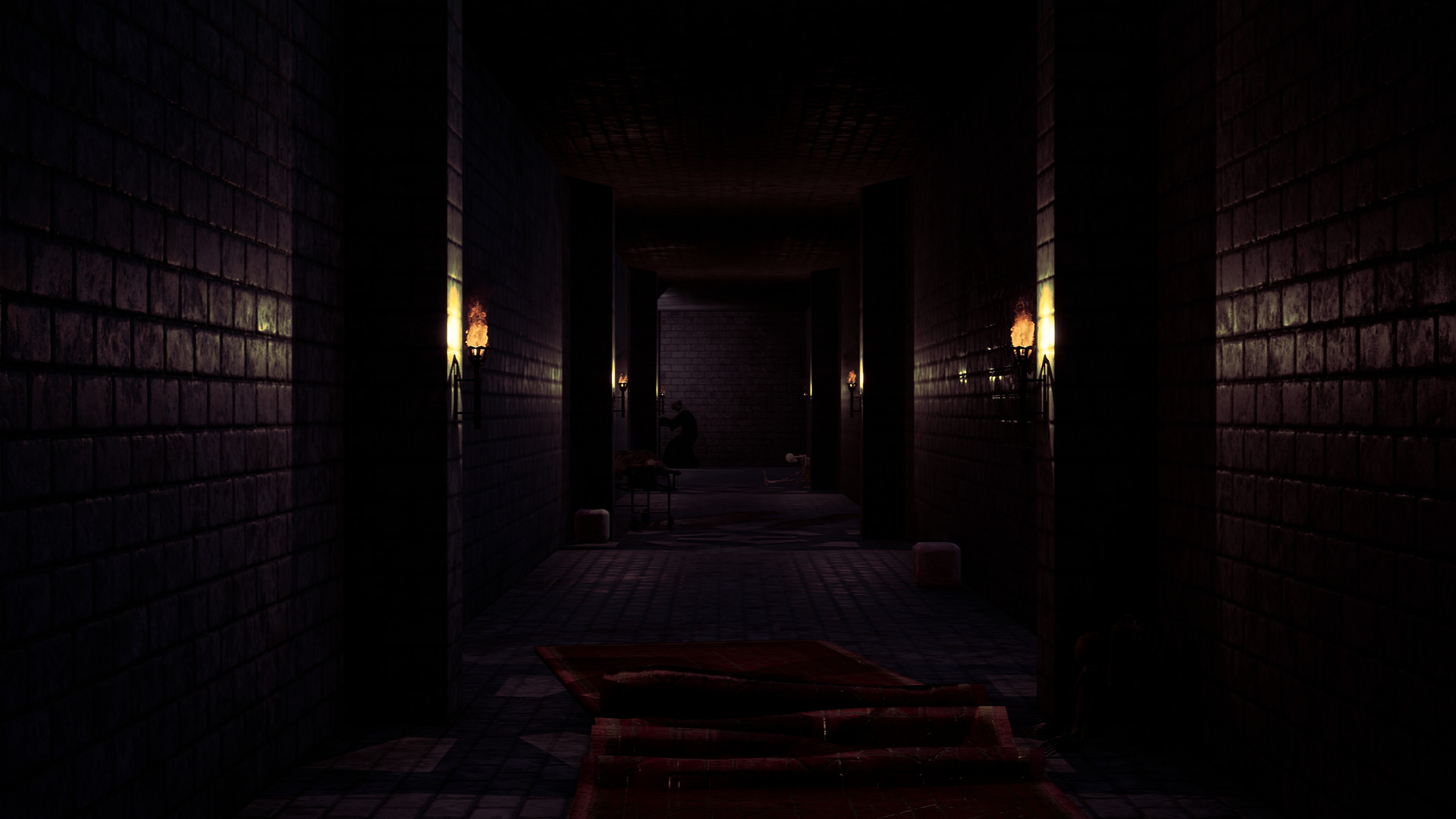 Magurele Mystery screenshot 1