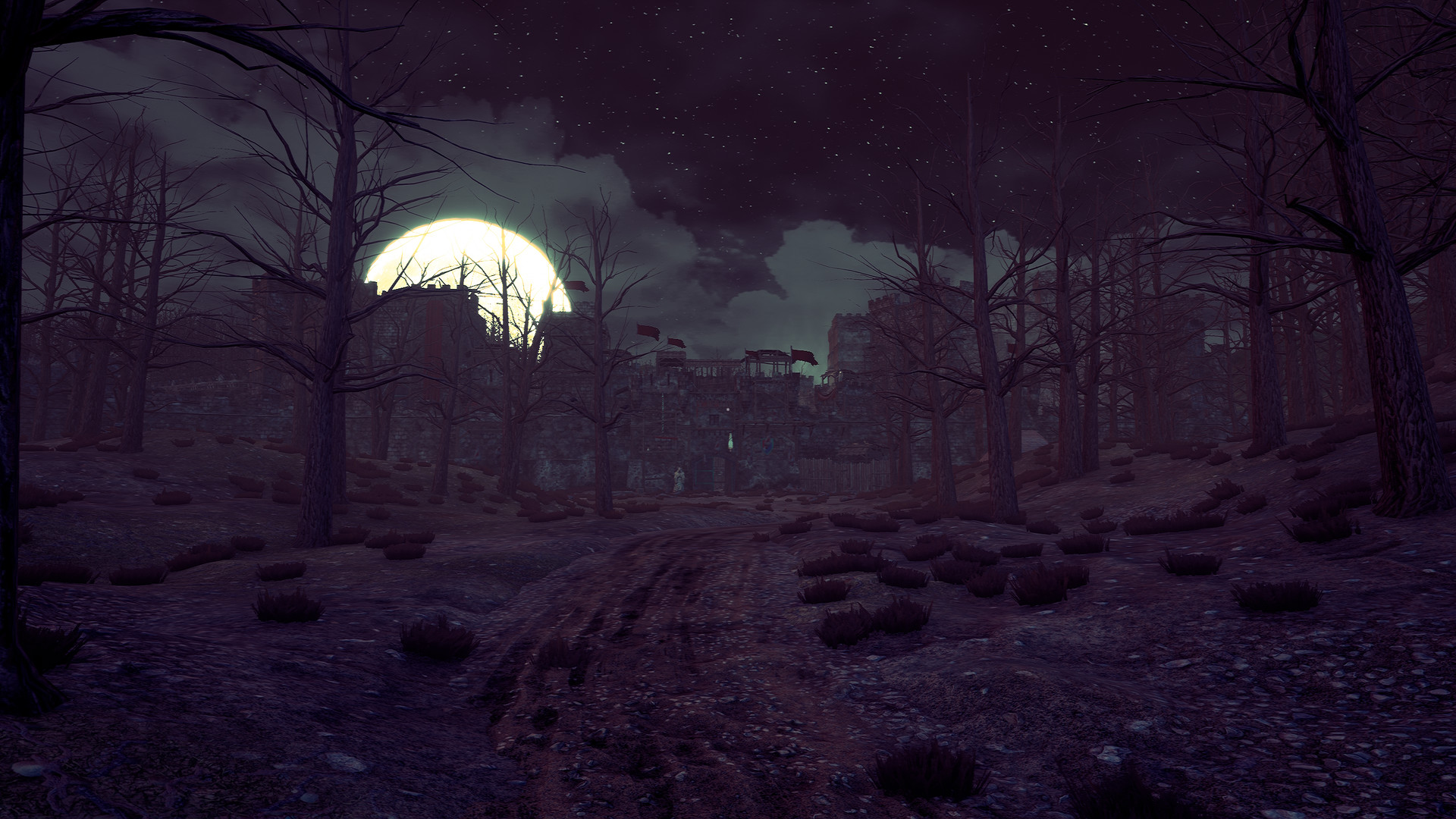 Magurele Mystery screenshot 4