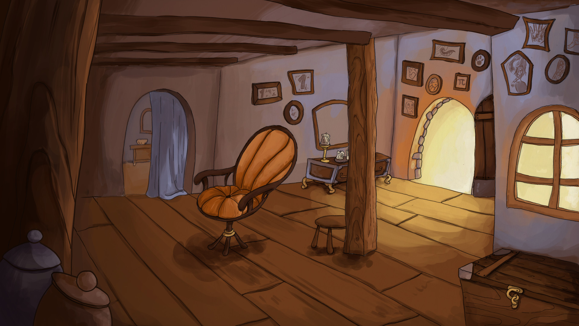 A Twisted Tale screenshot 4
