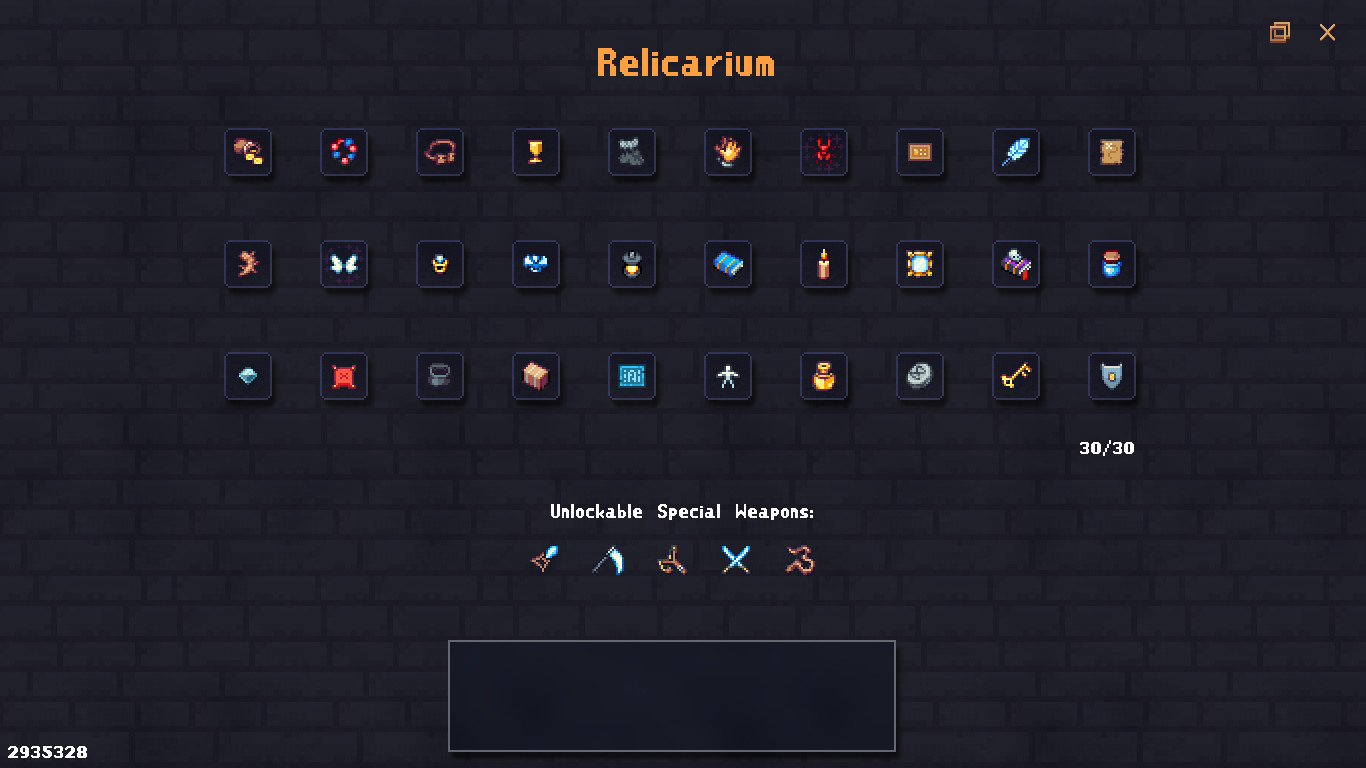 Dungeon Arsenal screenshot 4