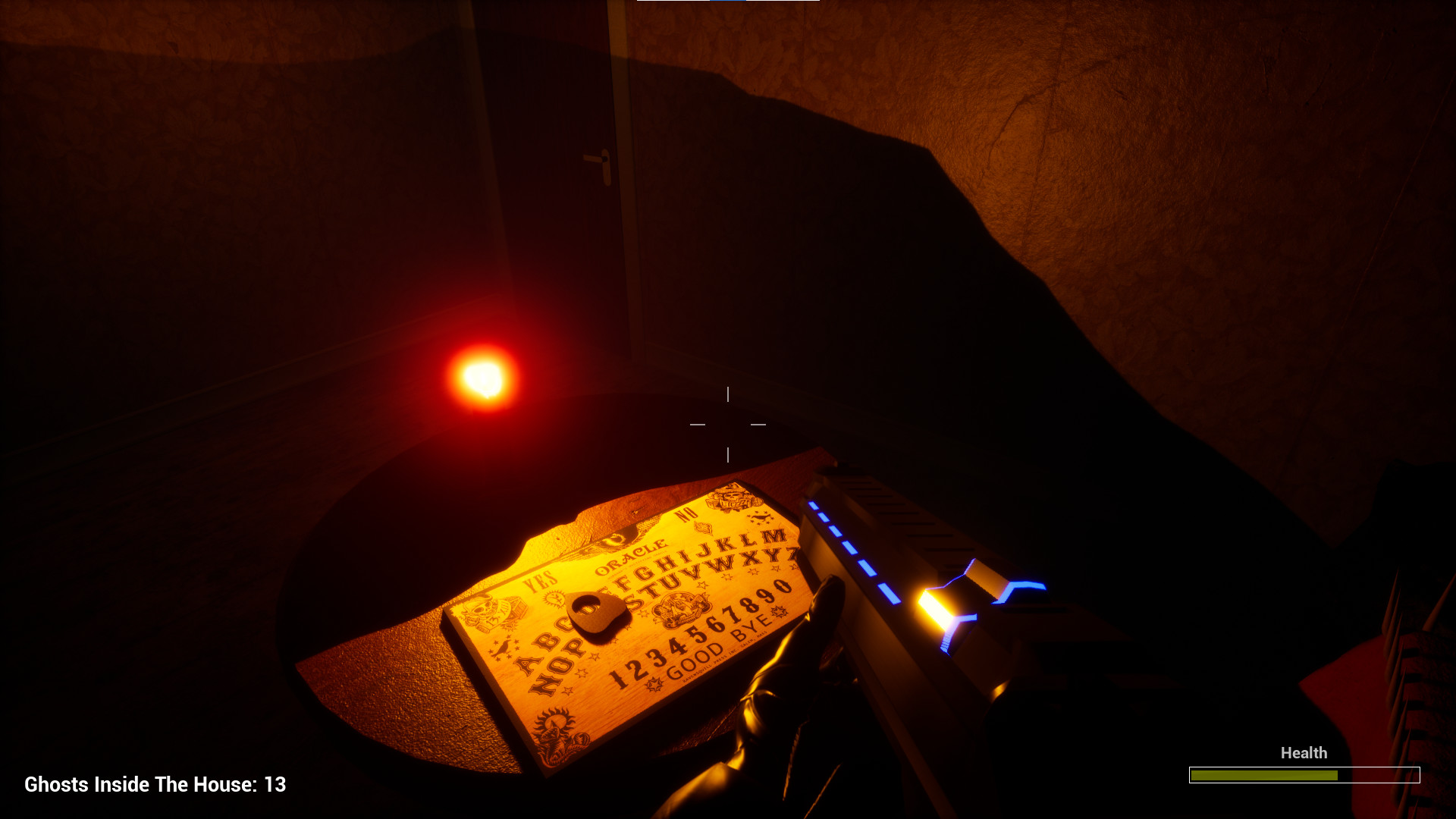 Ghost Terminator screenshot 7